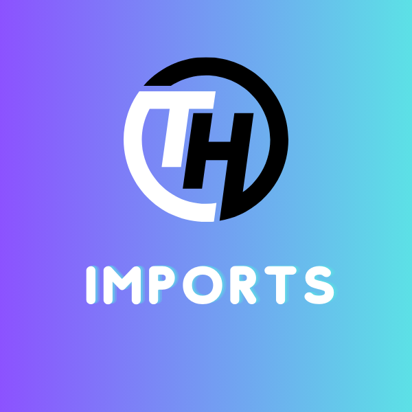 TH ImportsBR